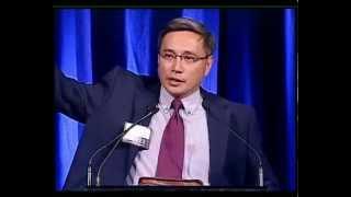 Talk from Pr Colin Tan of Singapore