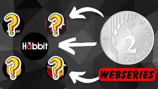 Watch Webseries In Just 2 Rupee - 100% Working | Ullu | Habbit | Series Y