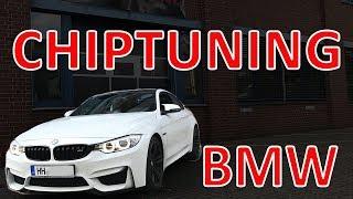 Chiptuning BMW 320d F30 F31 Erfahrungen