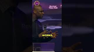 WISDOM #revivaltimehub #apostlejoshuaselman #wisdom