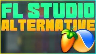 FL STUDIO ALTERNATIVE KOSTENLOS