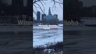 Winnipeg, Manitoba Canada