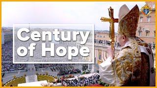 A Century of Hope: The Knights of Columbus in Rome