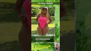 @chubbymodels  #plussize #model #fashion #curvy #modeling  #modellife #instamodel #topmodel #bbw