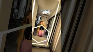 Арендовали квартиру в Куала Лумпуре на Airbnb