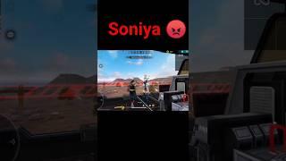 Soniya #freefire #viral #shots #gaming #airship #reels #soniya #dimitri #freefiremax #ff #video