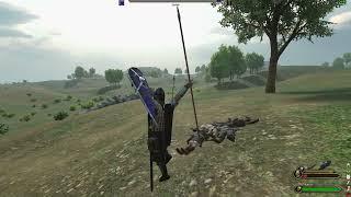 Bannerlord Mods - Dance Moves That Kill