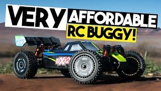 The ONLY 'Affordable' RC Buggy you NEED in 2025!