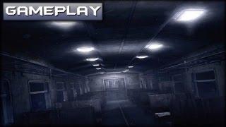 The Train Gameplay PC HD