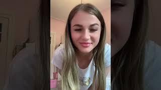 Pretty Yaninka #periscope #live #broadcast #vlog