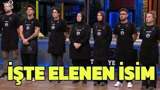 Veda Eden İsim kim olacak Masterchef!