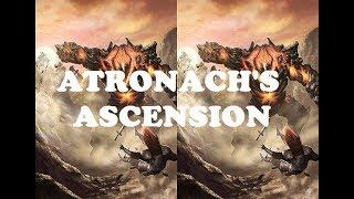 Atronach's Ascension | Elder Scrolls Legends