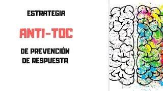 Terapia de Prevención de Respuesta