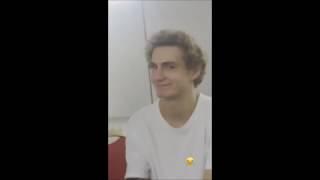 Никита Орлов, как ты можешь?!