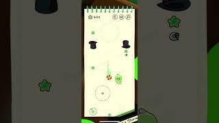 Cut the Rope Daily.  June 10 2025. All 10 Stars Walkthrough.