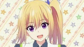 Kawakami Mai -Musaigen no Phantom World「AMV」Flicker