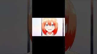 #anime #мизухара#милыйвофранксе #Ёцуба#Ицуки#мика#девушканачас#мика