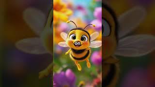 The Magic of Pollination!  |  Little Mentee