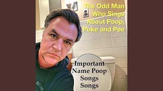 The Alina Poop Song