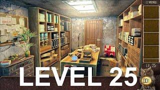 Can You Escape The 100 Room 11 - Level 25