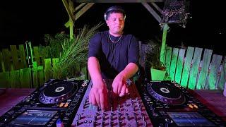 Mario Rodriguez | Minimal Deep Tech Mix | by @EPHIMERATulum