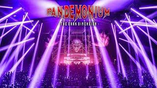 Official Aftermovie - Pandemonium - The Dark Dimension | 18/11/2023