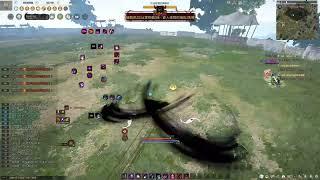 BDO Dark Knight PVP