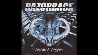 Razorback - Release Me (Germany/Massacre Records)