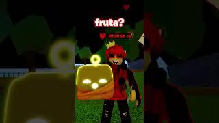 LA MEJOR FRUTA DE TODO BLOX FRUITS