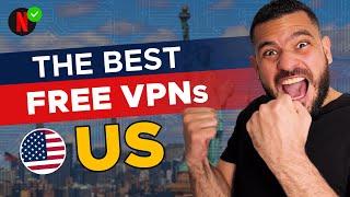 Best Free VPN United States  US VPN Servers Free VPN of America