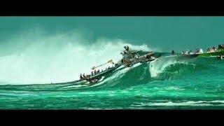 POINT BREAK Trailer