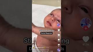 How I Would Assess and Treat This Baby  | Pediatrician Dr. Yoshi Breaks It Down