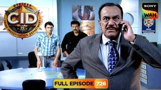 क्या एक लड़की की Memory वापस ला पाएगी CID? | CID | सी.आई.डी. | 21 Jun 2025