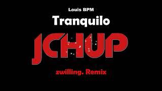 Louis BPM - Tranquilo Techno Remix (Zwilling. Bootleg) [edm | electronic dance music 2025 | tiktok]