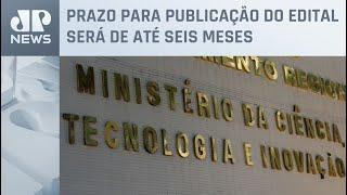 Ministério da Ciência, Tecnologia e Inovação abre concurso público com 814 vagas