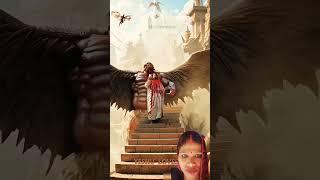 #angel #song #ashishmasih #duet ️️️️#aamin