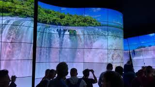 IFA 2018: LG OLED Show