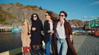 Yael Staav & Teresa Pavlinek  | St. John's International Women's Film Festival (SJIWFF)