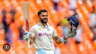 Virat Kohli 186(364) | India Vs Australia 4th TEST 2023 | Extended Highlights.