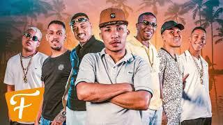 Set DJ 2W 02 - MC Josh, MC L da Vinte, MC DB, MC Luan da BS, MC Braz e MC Keven da VC (Extendida)