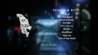 Shineva & DI23I - Moldovenesc (#MMD23 #FourWalls)