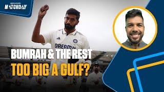 'Genius' Bumrah gives India slender lead amid England blitz | #ENGvIND Leeds Test, Day 3