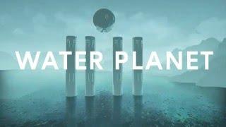 VIRGO - Water Planet Game Trailer