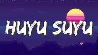 Emir Taha - Huyu Suyu (Lyrics)