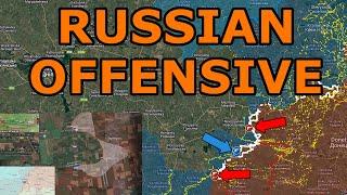 Commander Syrsky Warns of Major Russian Offensive | 5 Main Targets of Russian Forces
