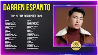 Darren Espanto 2024 MIX Songs ~ Darren Espanto 2024 Top Songs ~ Darren Espanto 2024