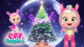 Mon vœu de Noël  Cry Babies Magic Tears  Dessin Animé en FRANÇAIS | Épisodes complets