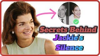 Jackie Kennedy ignored Maria Callas’ affair with Aristotle Onassis, no stranger to infidelity: pal