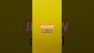 Do you already use the #JigsawMethod in your classroom? ‍ #ActiveLearning #CollaborativeLearning