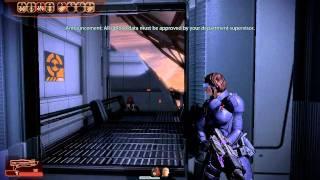 jj0ck33 plays Mass Effect 2: Overlord (1/6)